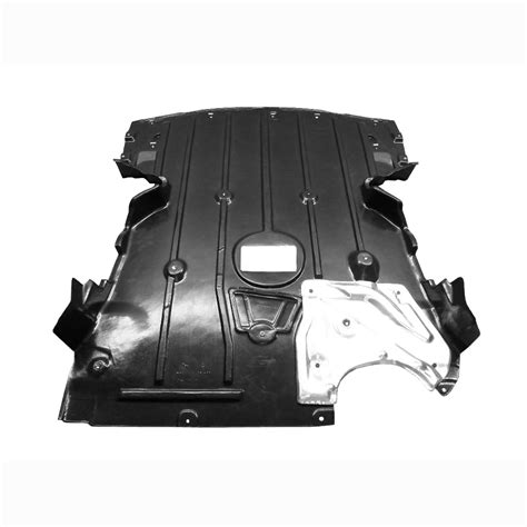 com Undercarriage Cover Automotive 1-24 of over 1,000 results for "undercarriage cover" RESULTS Dorman 924-255 Front Rearward Splash Guard Shield Cover Compatible with Select Chrysler Dodge Models 659 370140. . Bmw undercarriage shield